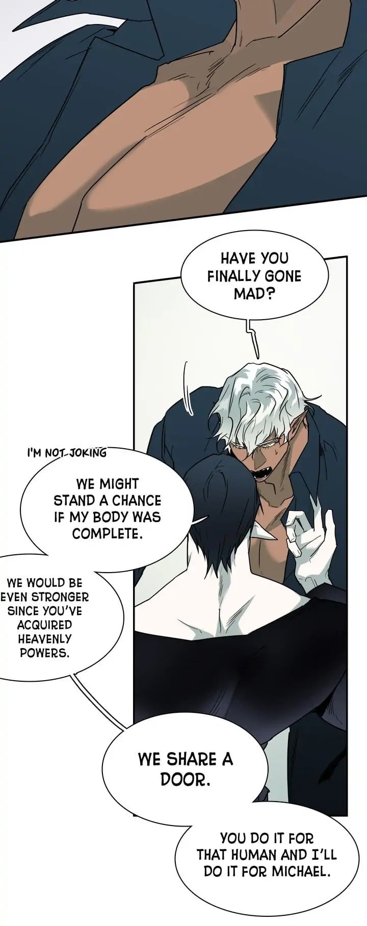 Dear DOO, Chapter 101 image 20